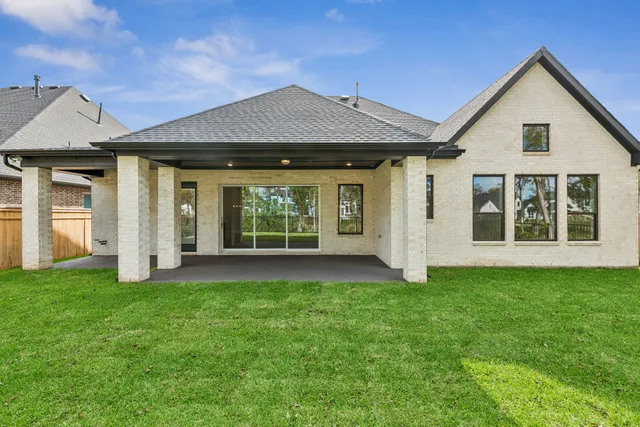 $650,000 | 1435 Columbia Grove Drive, Missouri City, TX 77459