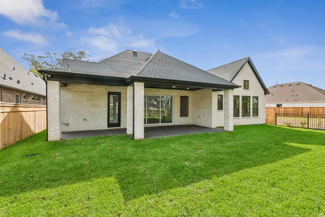 $650,000 | 1435 Columbia Grove Drive, Missouri City, TX 77459