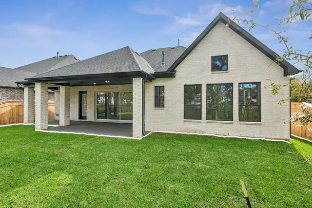 $650,000 | 1435 Columbia Grove Drive, Missouri City, TX 77459