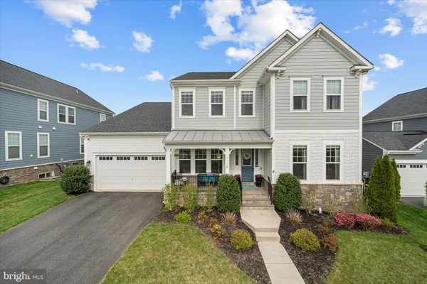 $1,350,000 | 1114 Laconian Street Southeast, Leesburg, VA 20175