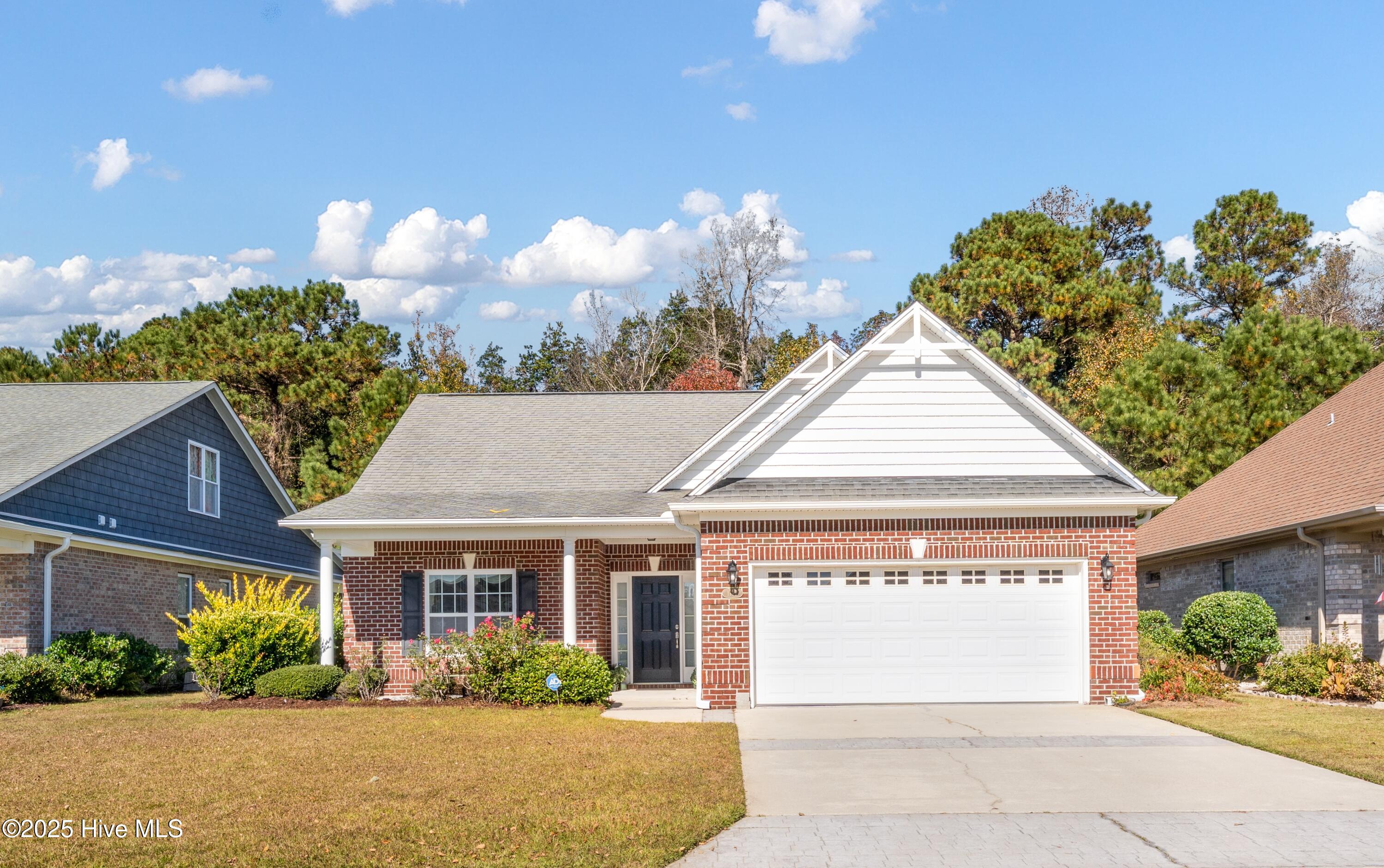 1197 Slater Way Leland, NC 28451 - Photo 34 of 34 frt