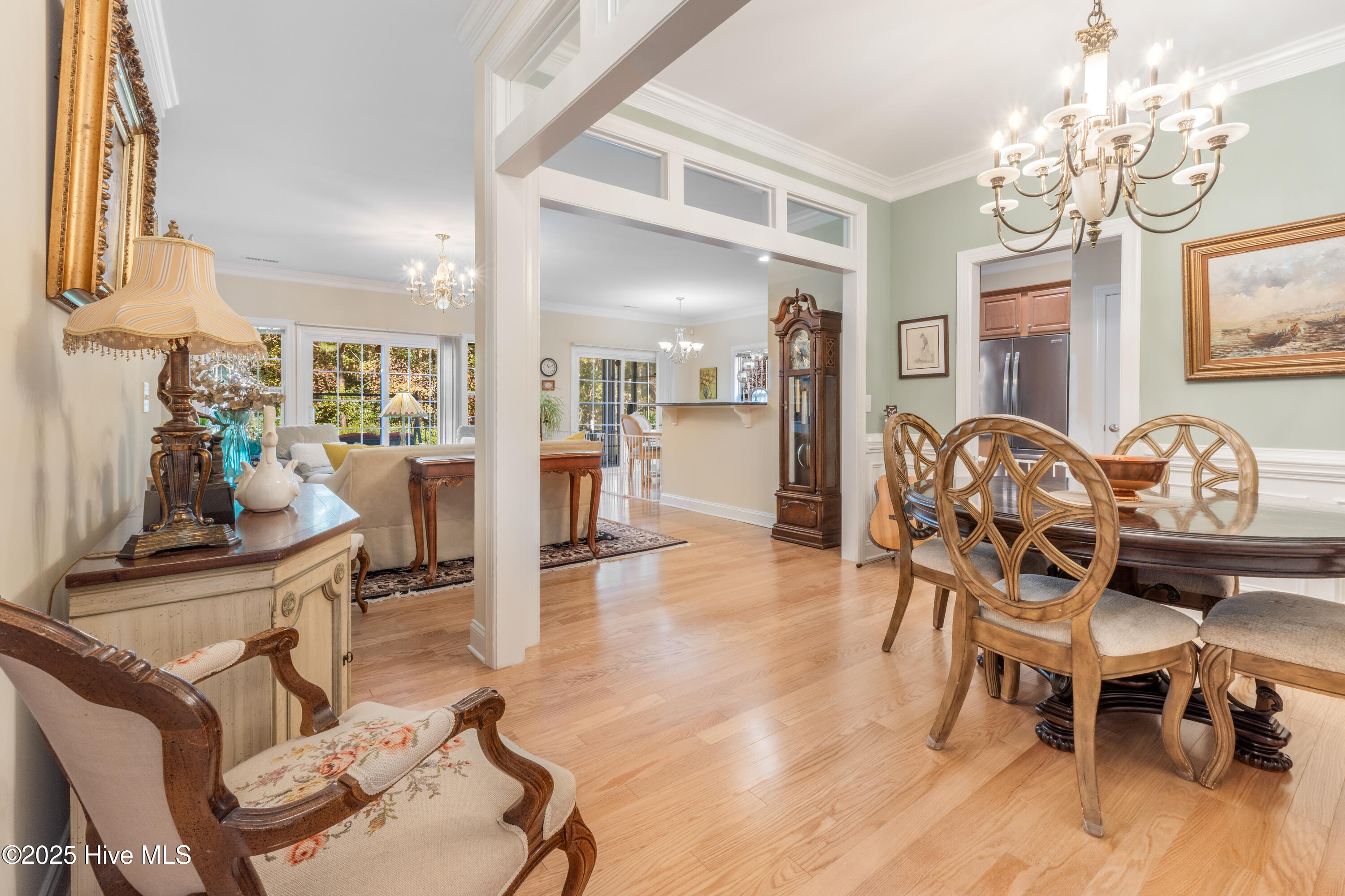 1197 Slater Way Leland, NC 28451 - Photo 5 of 34 DSC08643