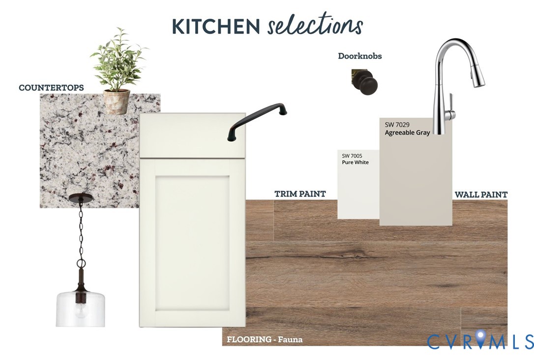 Tbd Hat Creek Road Brookneal, VA 24528 - Photo 3 of 7 a picture of a bathroom with a shower