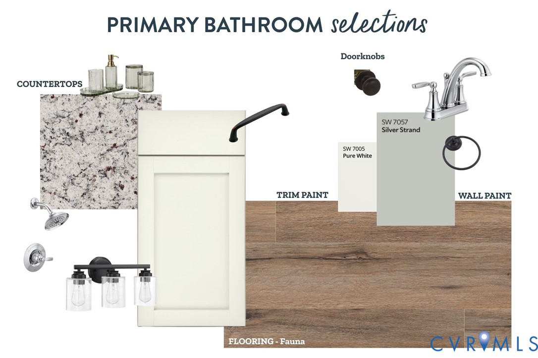 Tbd Hat Creek Road Brookneal, VA 24528 - Photo 4 of 7 a picture of a bathroom with a sink