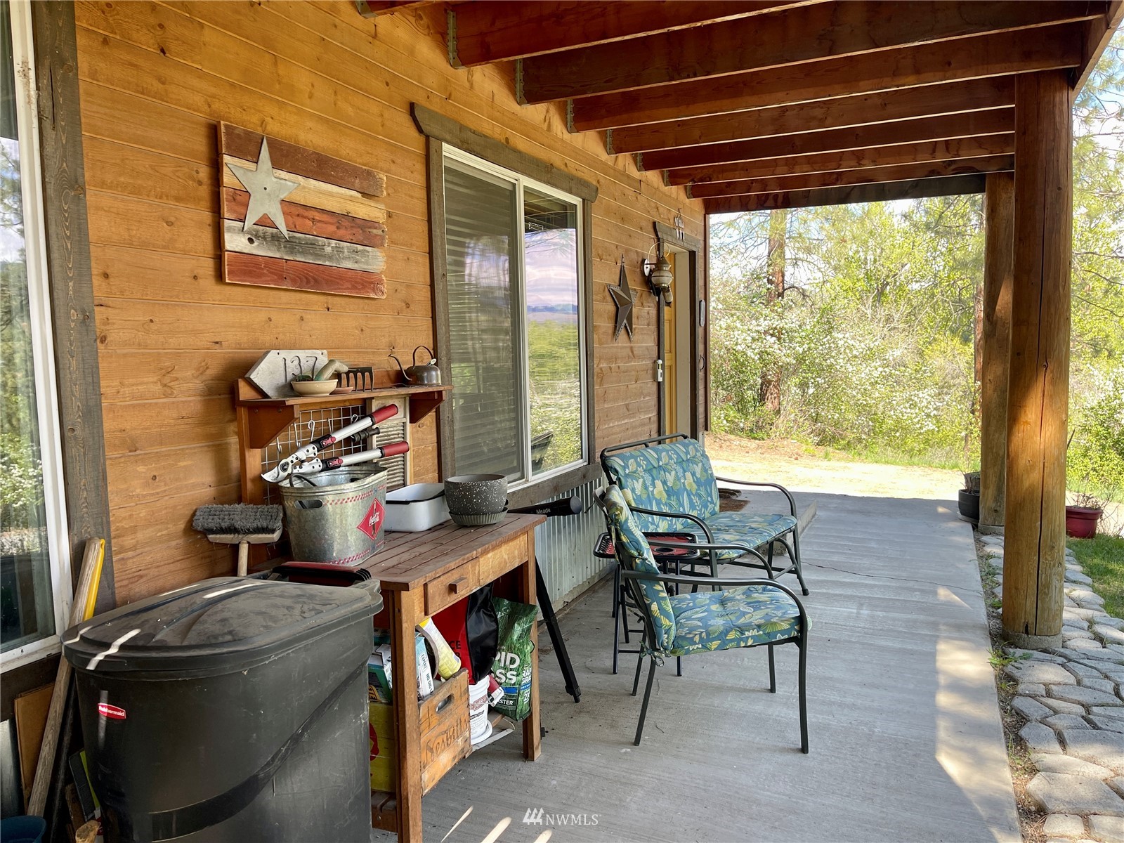 100 Sundown Road Winthrop, WA 98862 - Photo 33 of 39 Gallery Image 33