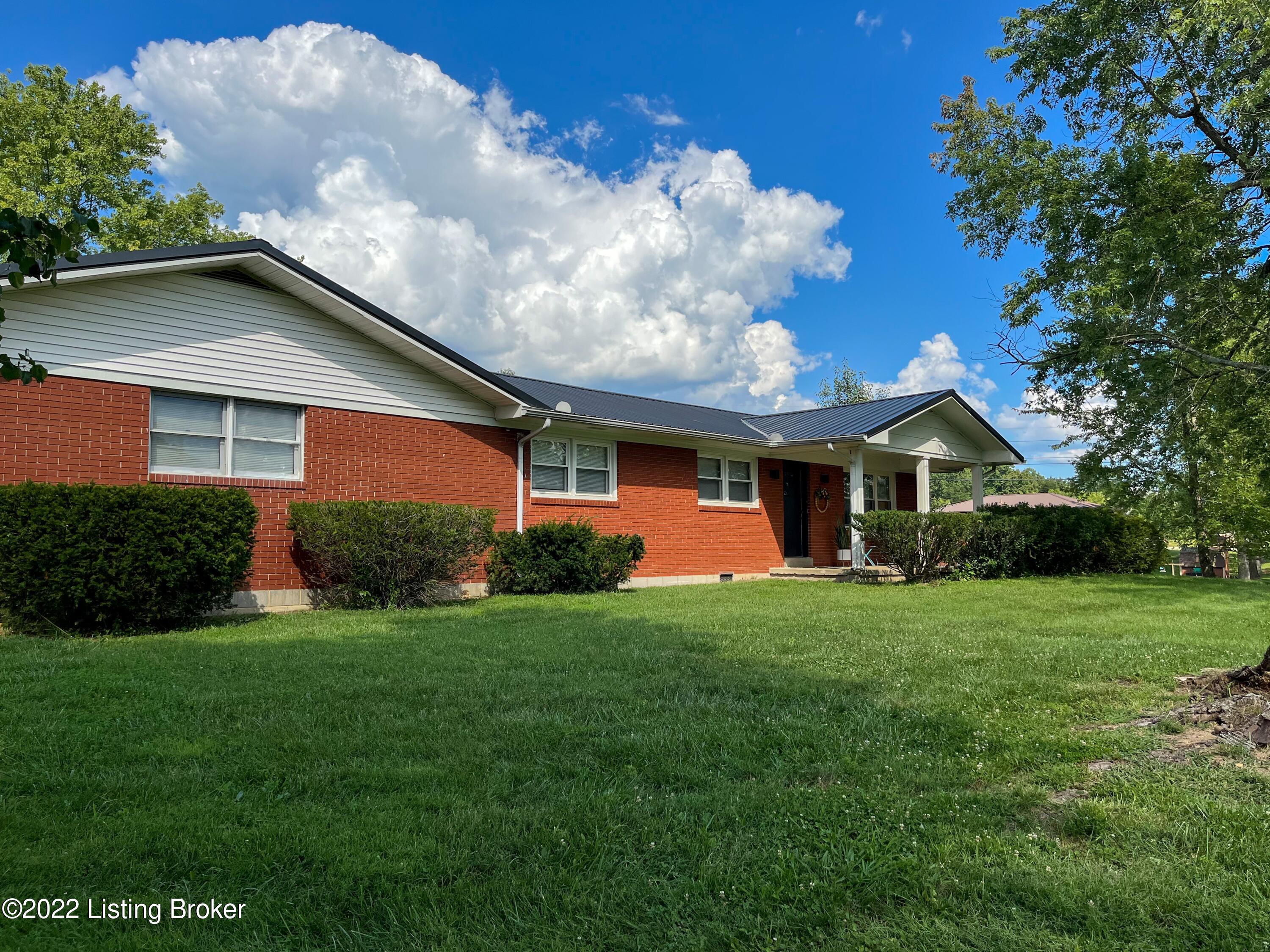 405 Cave Mill Road Leitchfield, KY 42754 - Photo 24 of 26 Image00016