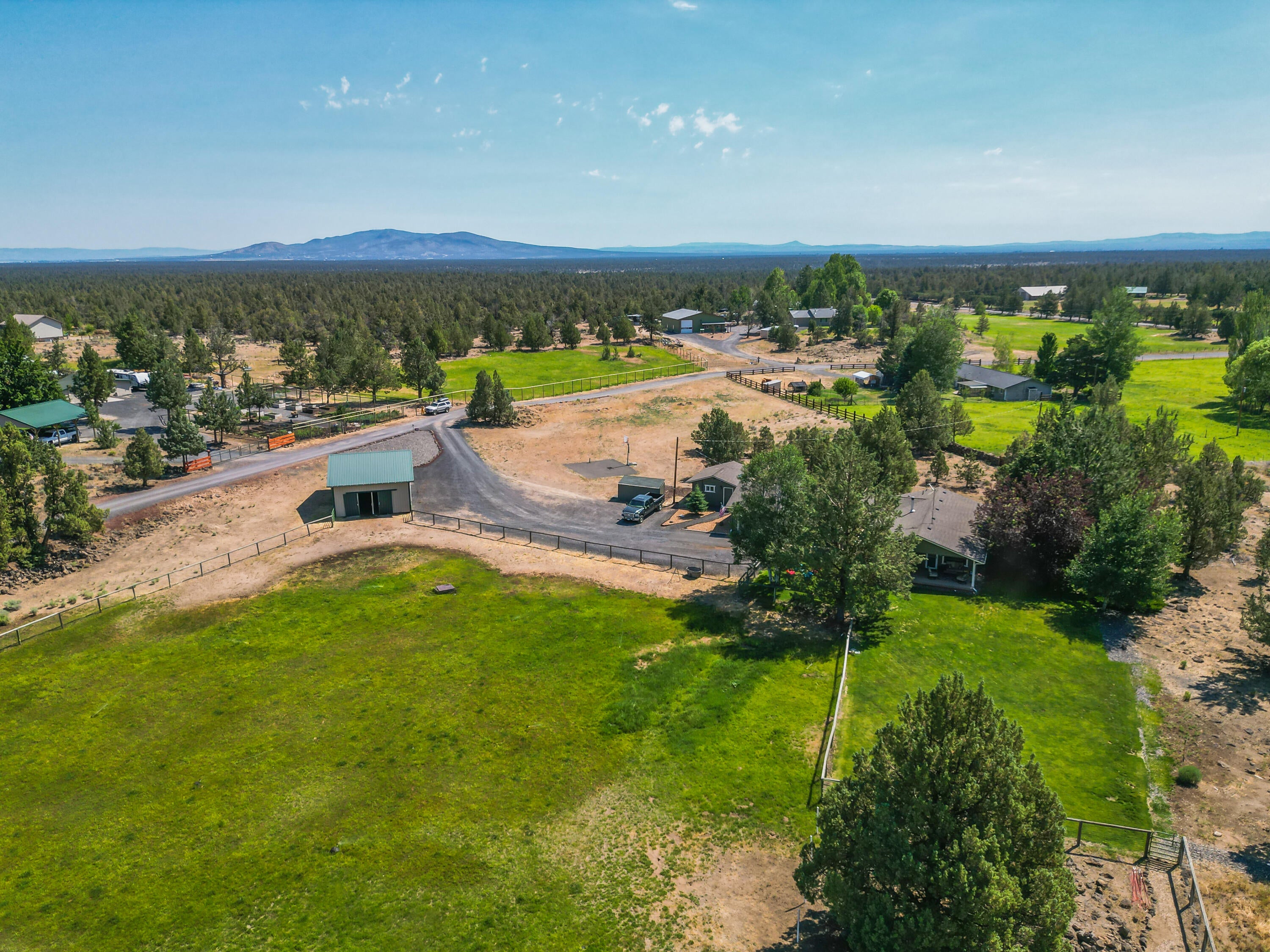 62575 Dixon Loop Bend, OR 97701 - Photo 51 of 56 Dixon Lp-53