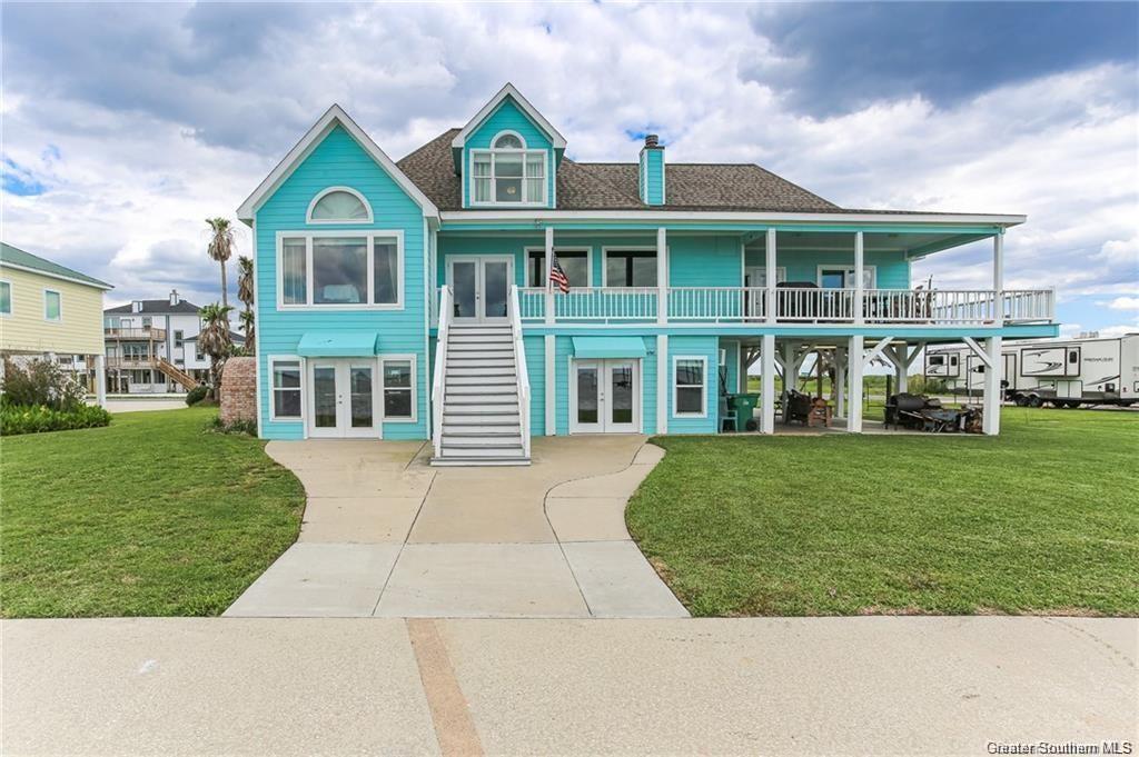 145 West Harbor Drive Lake Charles, LA 70607 - Photo 1 of 45