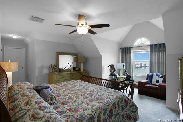 $995,000 | 145 West Harbor Drive, Lake Charles, LA 70607