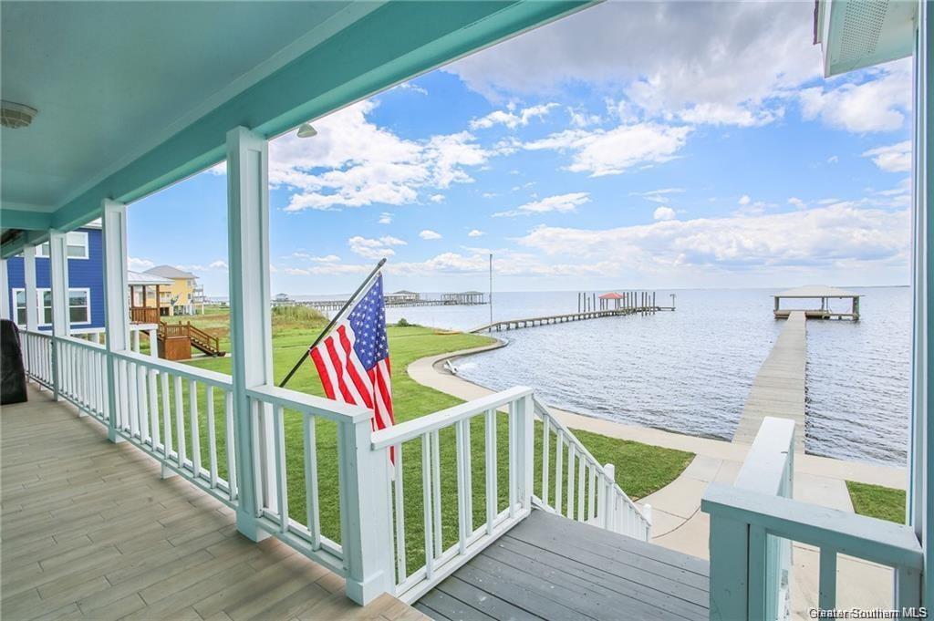 145 West Harbor Drive Lake Charles, LA 70607 - Photo 5 of 45