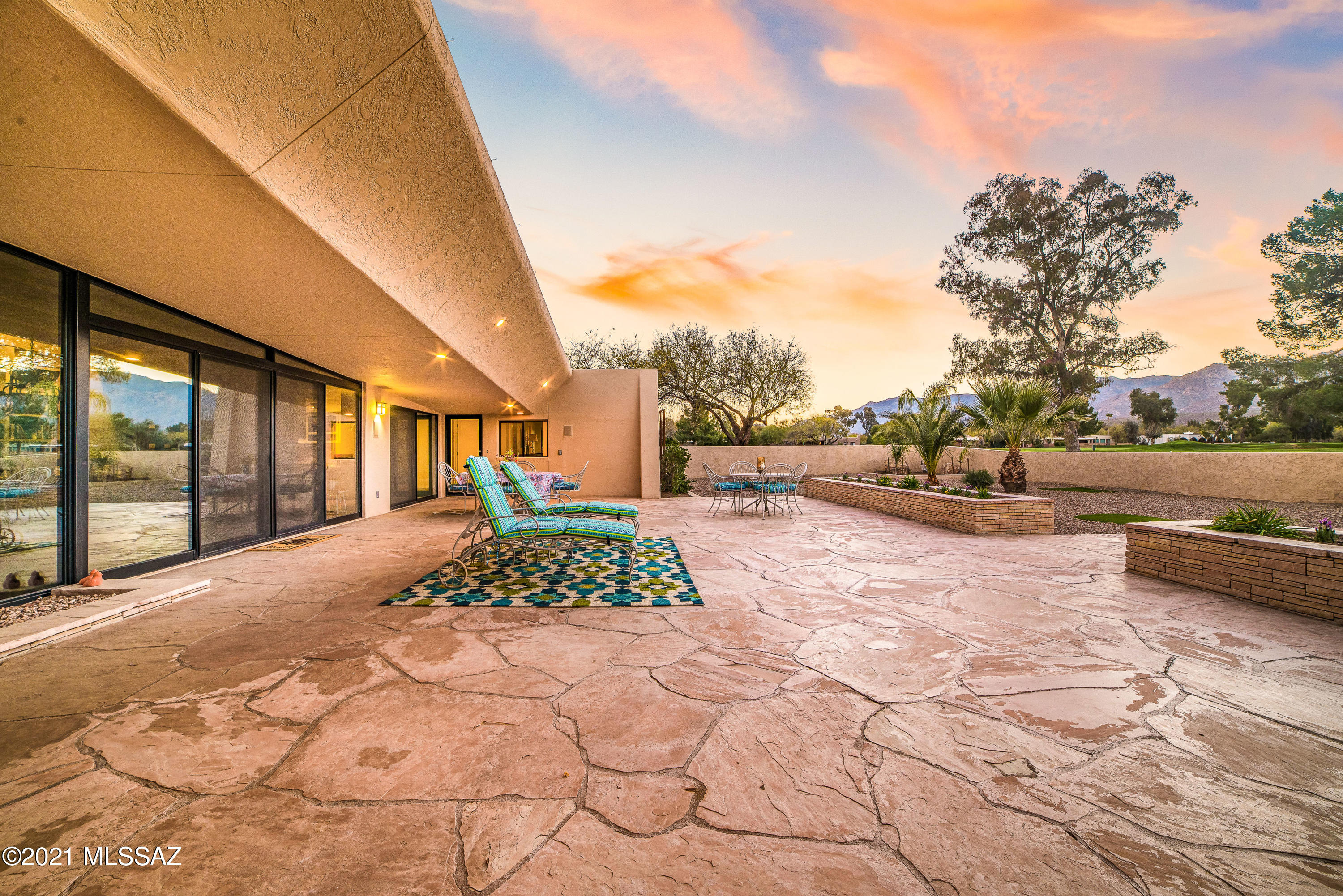 435 West Rapa Place Tucson, AZ 85737 - Photo 38 of 45