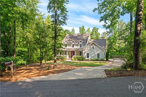 $735,000 | 105 Inverness Road, Athens, GA 30606