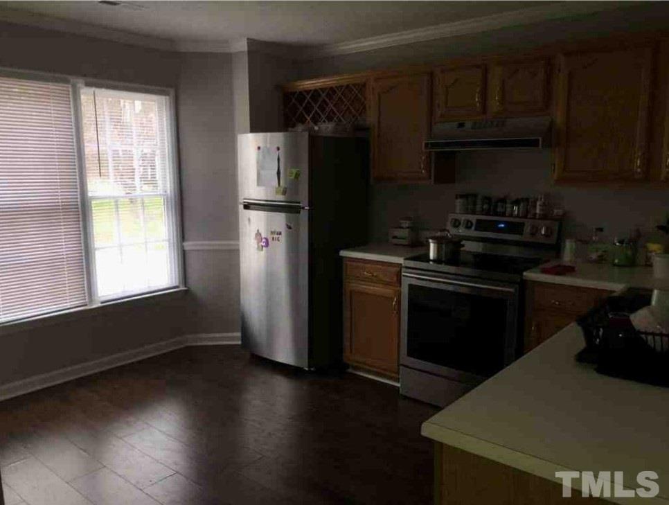 3501 Limber Lane Raleigh, NC 27616 - Photo 3 of 9