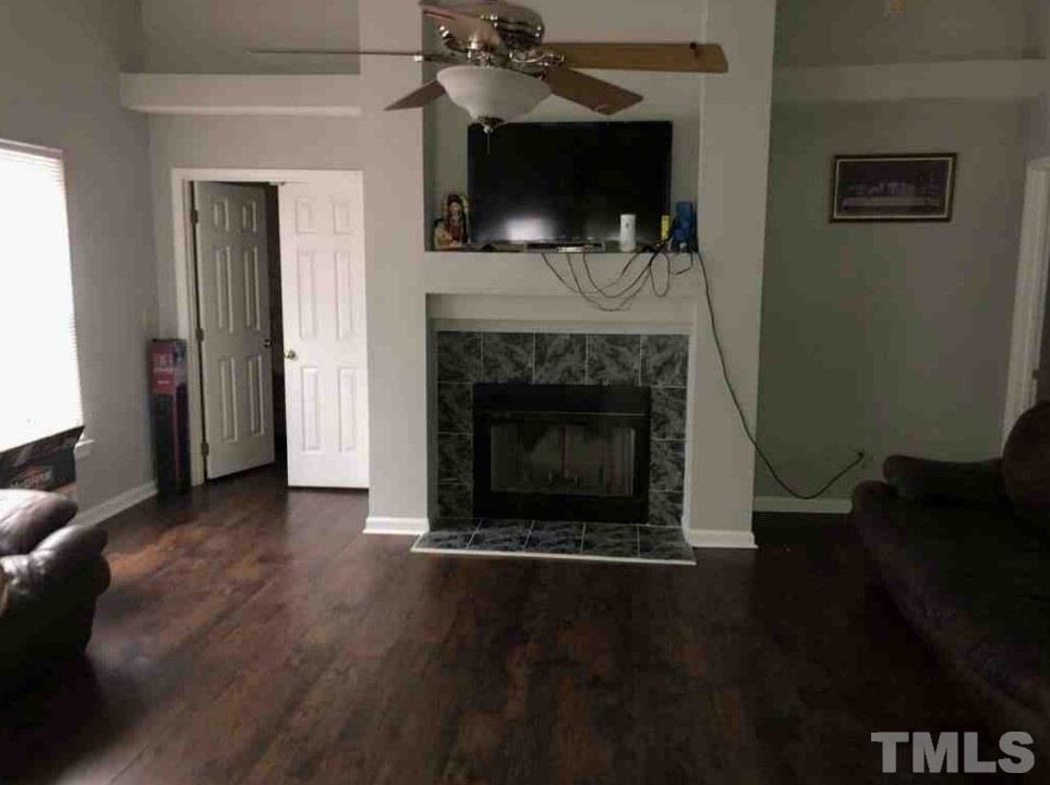 3501 Limber Lane Raleigh, NC 27616 - Photo 4 of 9