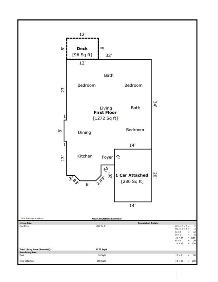 3501 Limber Lane Raleigh, NC 27616 - Photo 9 of 9
