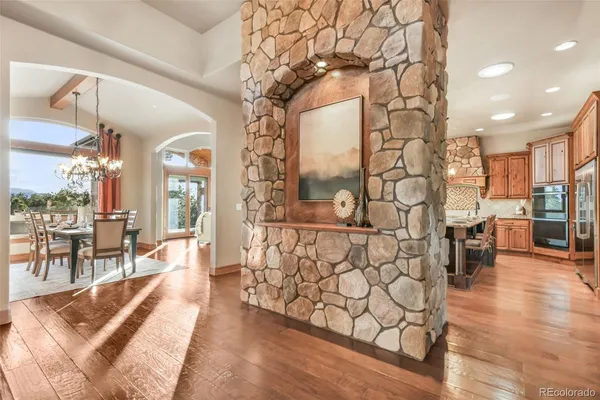 $2,295,000 | 4740 Fox Chase Way, Colorado Springs, CO 80908