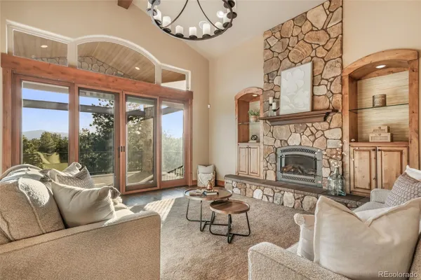 $2,295,000 | 4740 Fox Chase Way, Colorado Springs, CO 80908
