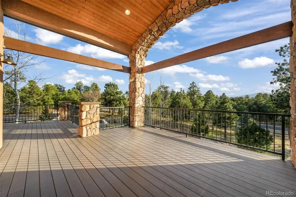 $2,295,000 | 4740 Fox Chase Way, Colorado Springs, CO 80908