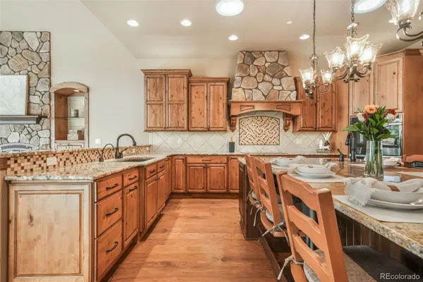 $2,295,000 | 4740 Fox Chase Way, Colorado Springs, CO 80908