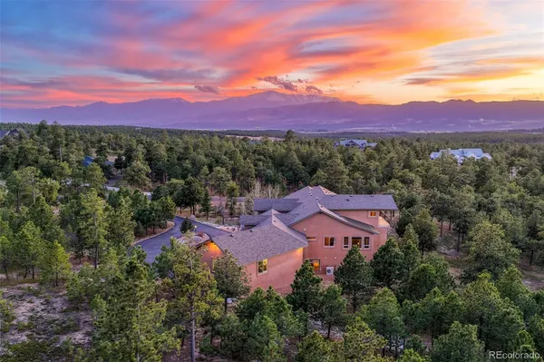 $2,295,000 | 4740 Fox Chase Way, Colorado Springs, CO 80908