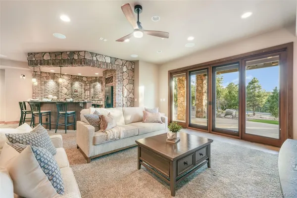 $2,295,000 | 4740 Fox Chase Way, Colorado Springs, CO 80908