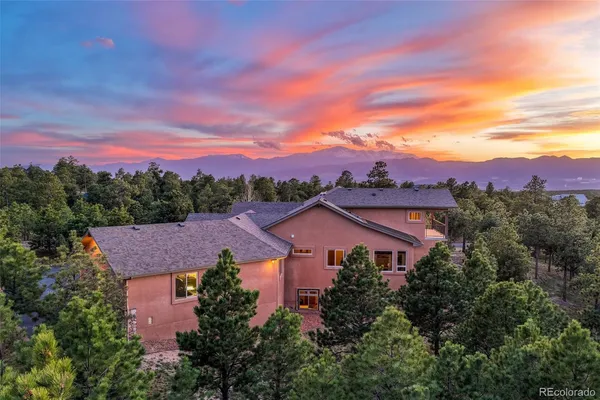 $2,295,000 | 4740 Fox Chase Way, Colorado Springs, CO 80908