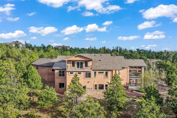 $2,295,000 | 4740 Fox Chase Way, Colorado Springs, CO 80908