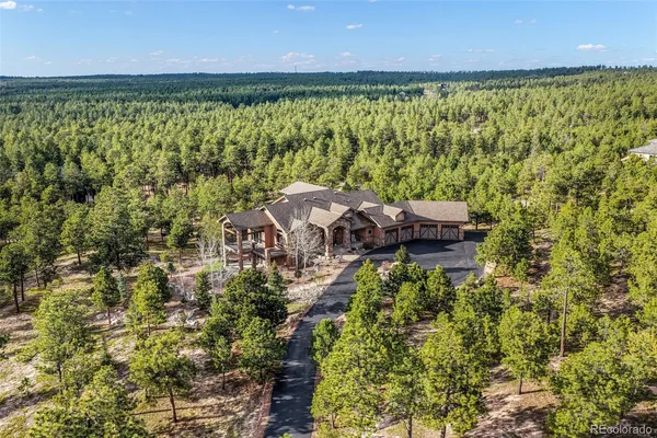 $2,295,000 | 4740 Fox Chase Way, Colorado Springs, CO 80908