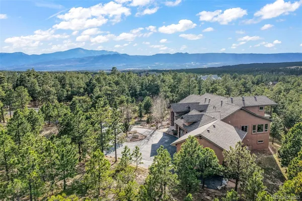 $2,295,000 | 4740 Fox Chase Way, Colorado Springs, CO 80908