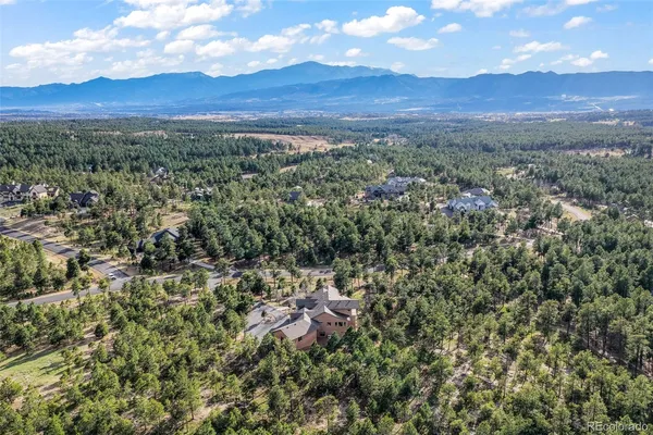 $2,295,000 | 4740 Fox Chase Way, Colorado Springs, CO 80908