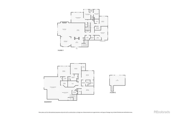 $2,295,000 | 4740 Fox Chase Way, Colorado Springs, CO 80908