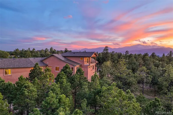 $2,295,000 | 4740 Fox Chase Way, Colorado Springs, CO 80908