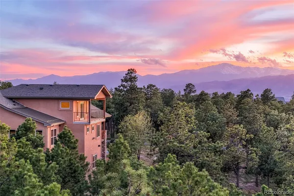 $2,295,000 | 4740 Fox Chase Way, Colorado Springs, CO 80908