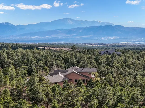 $2,295,000 | 4740 Fox Chase Way, Colorado Springs, CO 80908