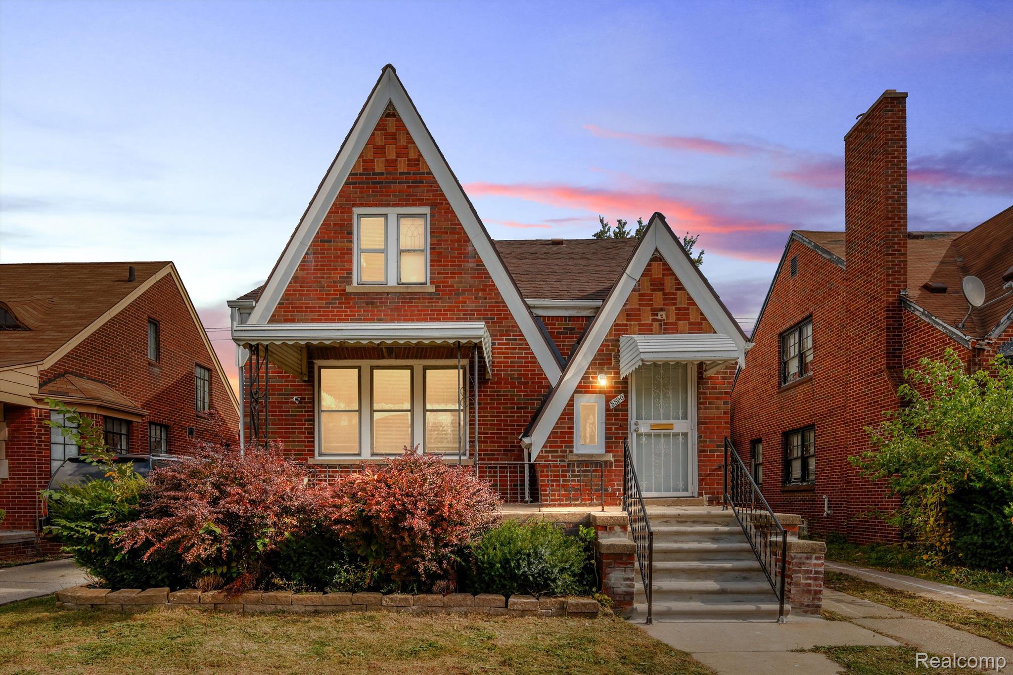 5590 Devonshire Road Detroit, MI 48224 - Photo 30 of 30 Gallery Image 30
