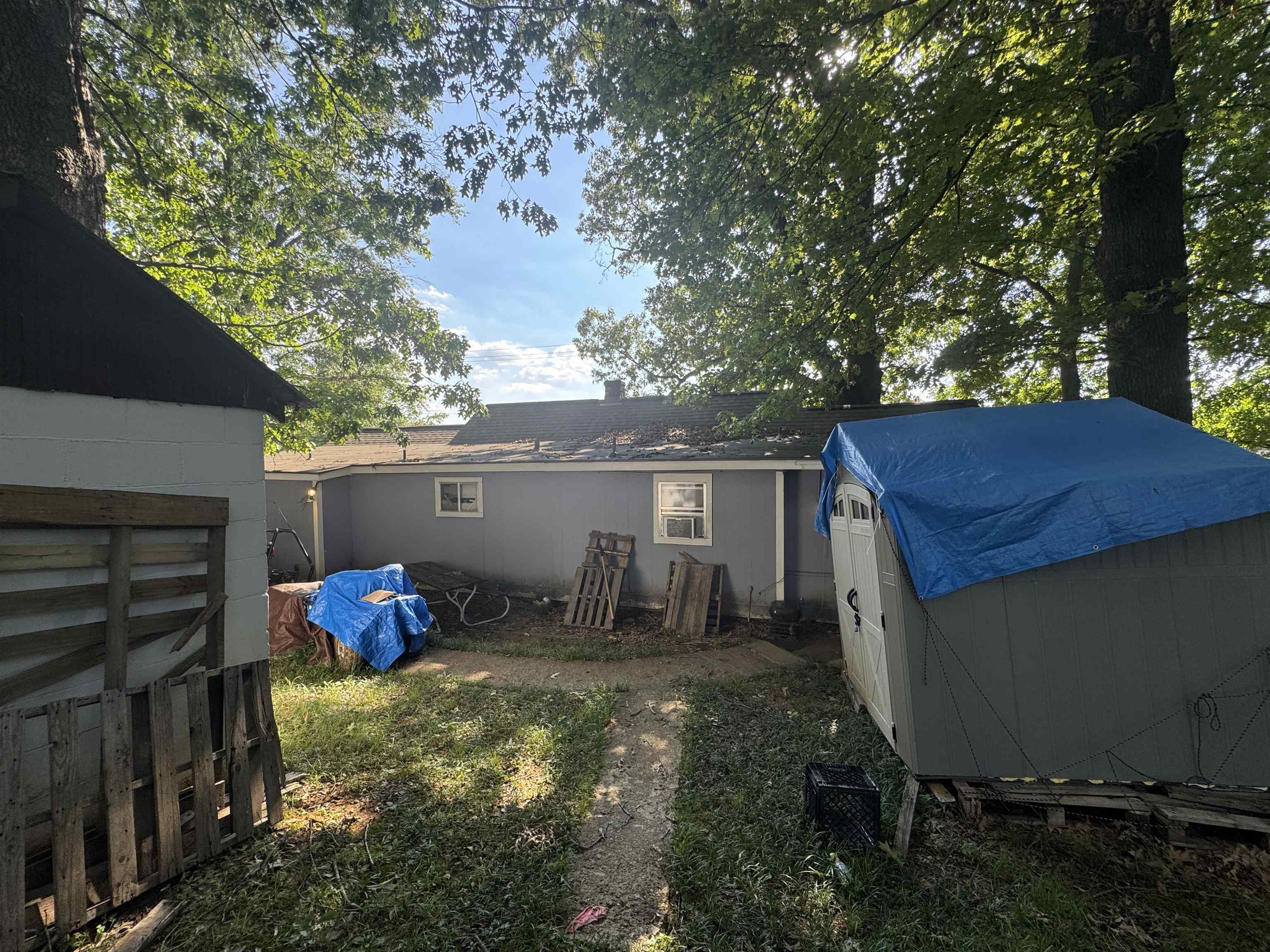 2166 Thomas Road Memphis, TN 38134 - Photo 6 of 10 Image quality insufficient for description