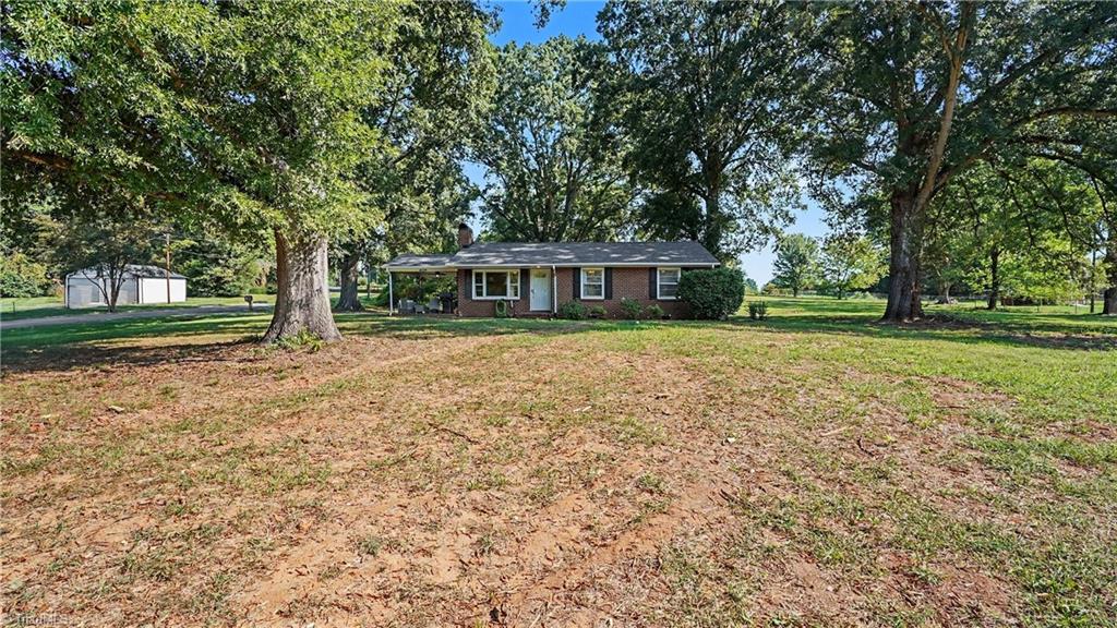 4129 High Point Road Winston-Salem, NC 27107 - Photo 2 of 28 Gallery Image 2
