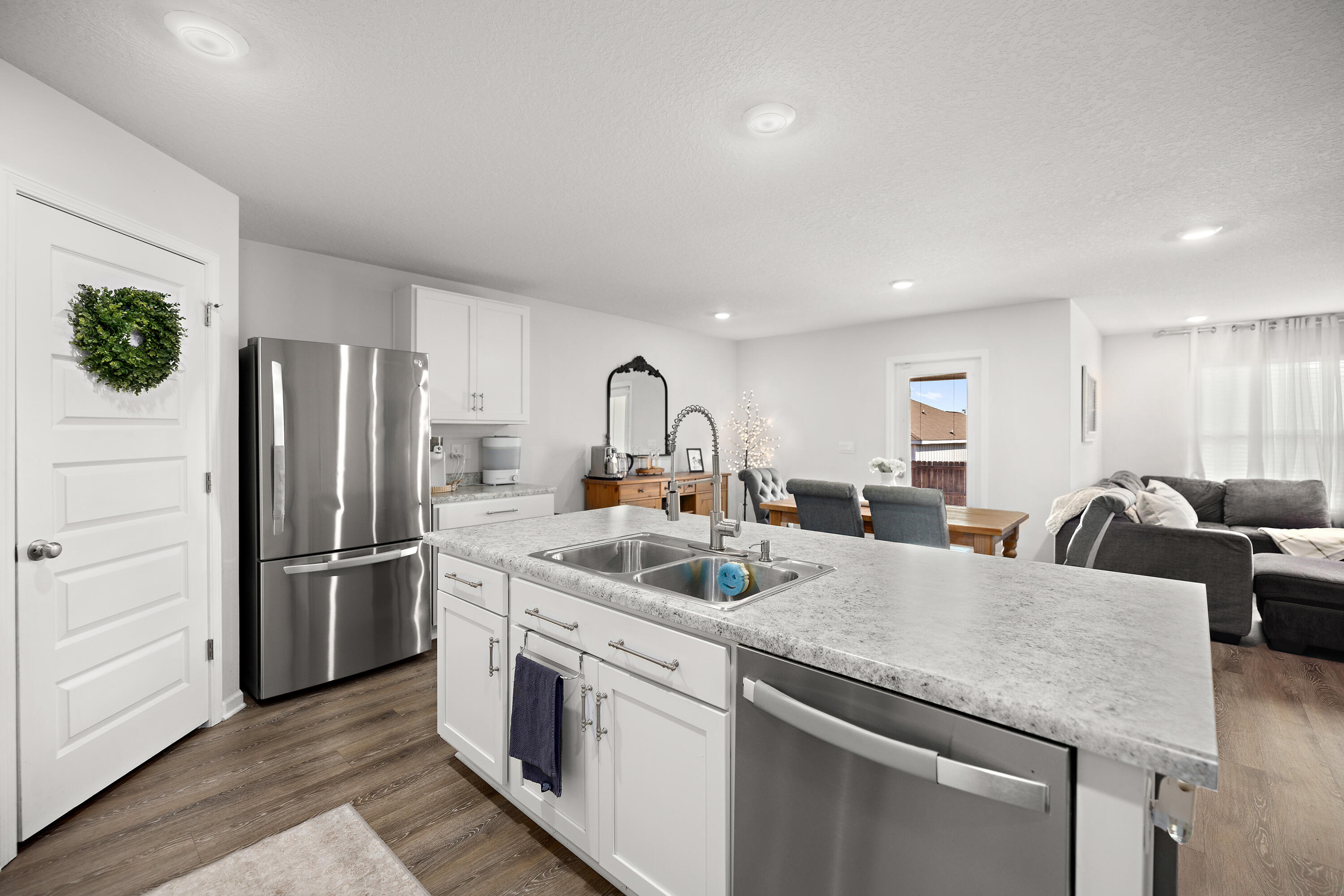 211 Laurel Hill Street Crestview, FL 32539 - Photo 13 of 60 211LaurelHillSt-Crestview-FL-028