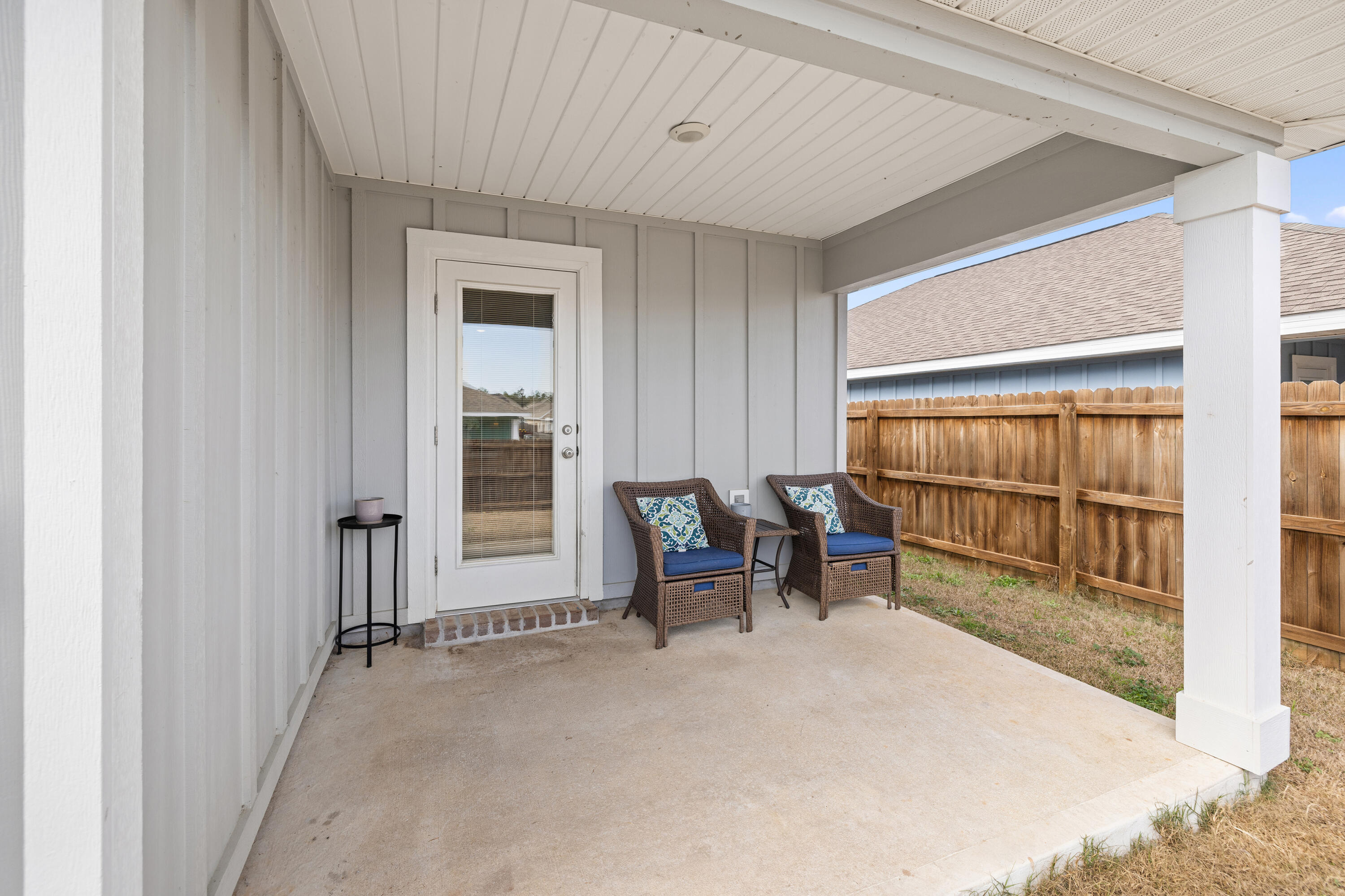 211 Laurel Hill Street Crestview, FL 32539 - Photo 44 of 60 a view of living room with furniture and window