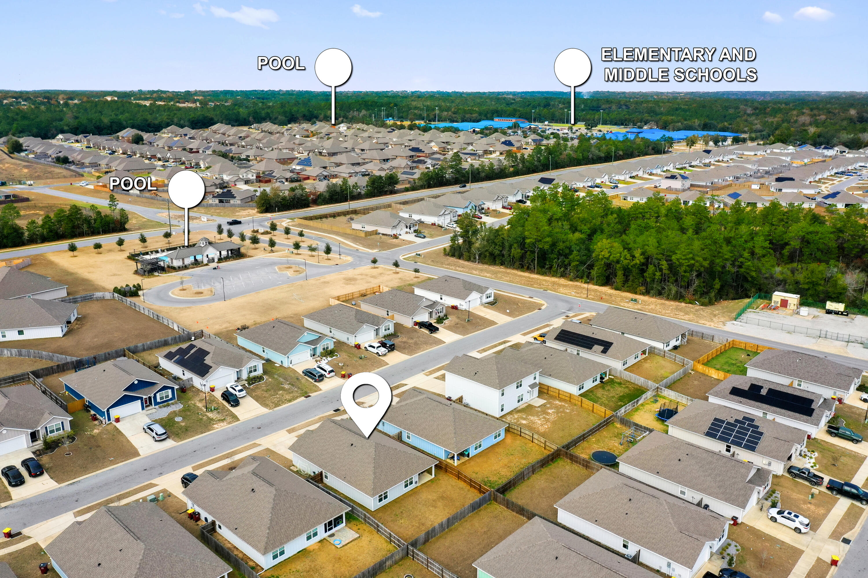 211 Laurel Hill Street Crestview, FL 32539 - Photo 53 of 60 211LaurelHillSt-Crestview-FL-007