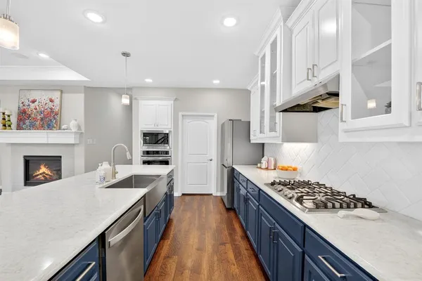 $735,000 | 13373 Decidedly Drive, Frisco, TX 75035