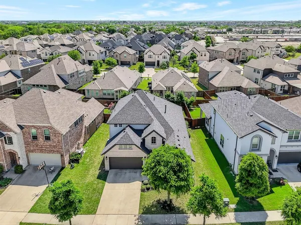 $735,000 | 13373 Decidedly Drive, Frisco, TX 75035