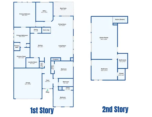 $735,000 | 13373 Decidedly Drive, Frisco, TX 75035