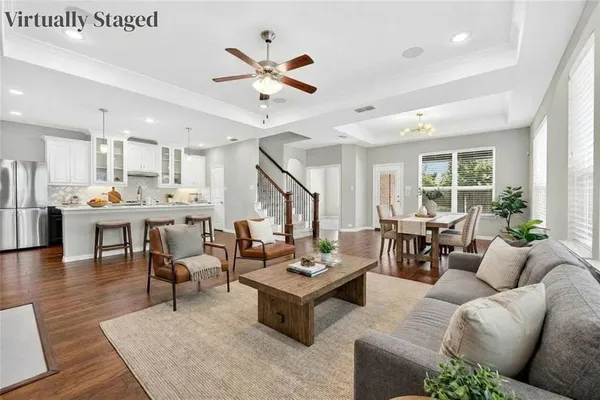 $735,000 | 13373 Decidedly Drive, Frisco, TX 75035