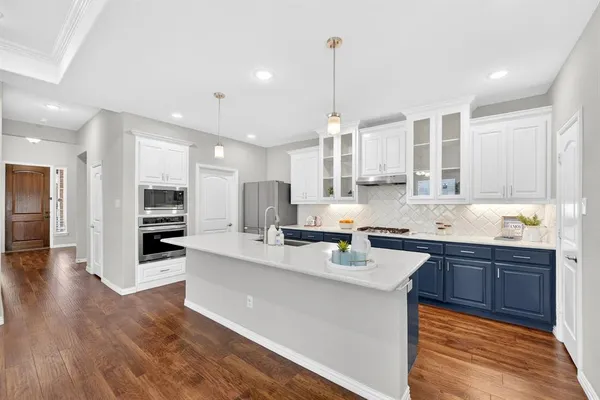 $735,000 | 13373 Decidedly Drive, Frisco, TX 75035