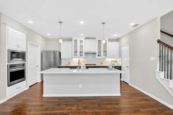 $735,000 | 13373 Decidedly Drive, Frisco, TX 75035