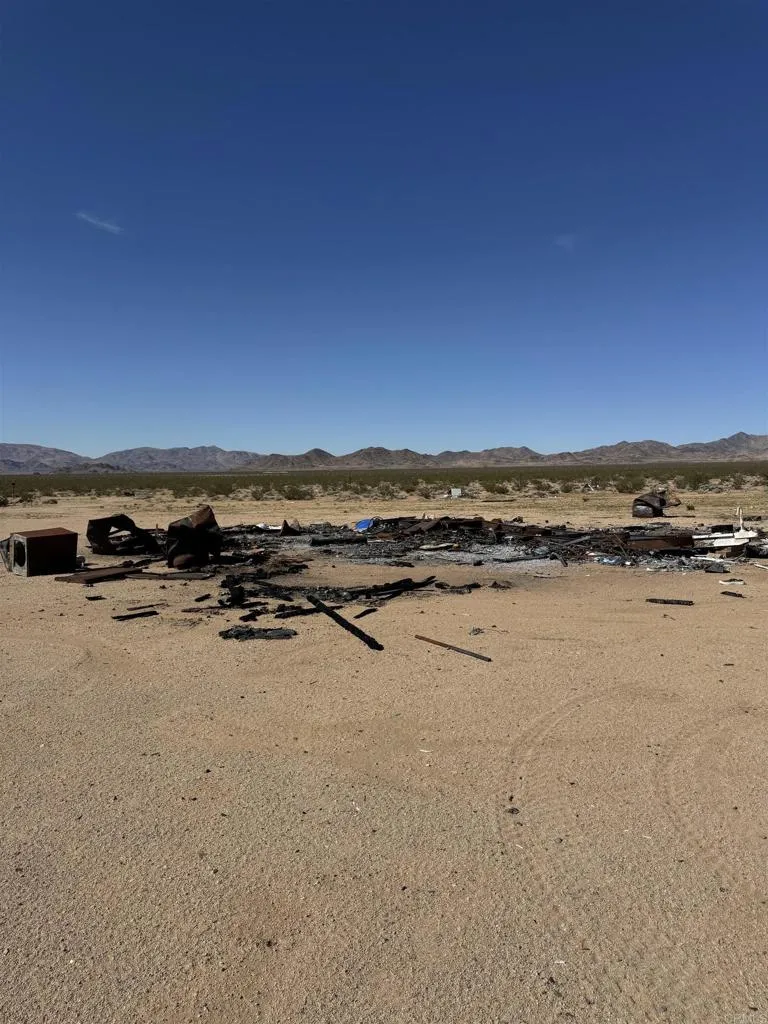 0 Harrod Road Lucerne Valley, CA 92356 - Photo 7 of 15
