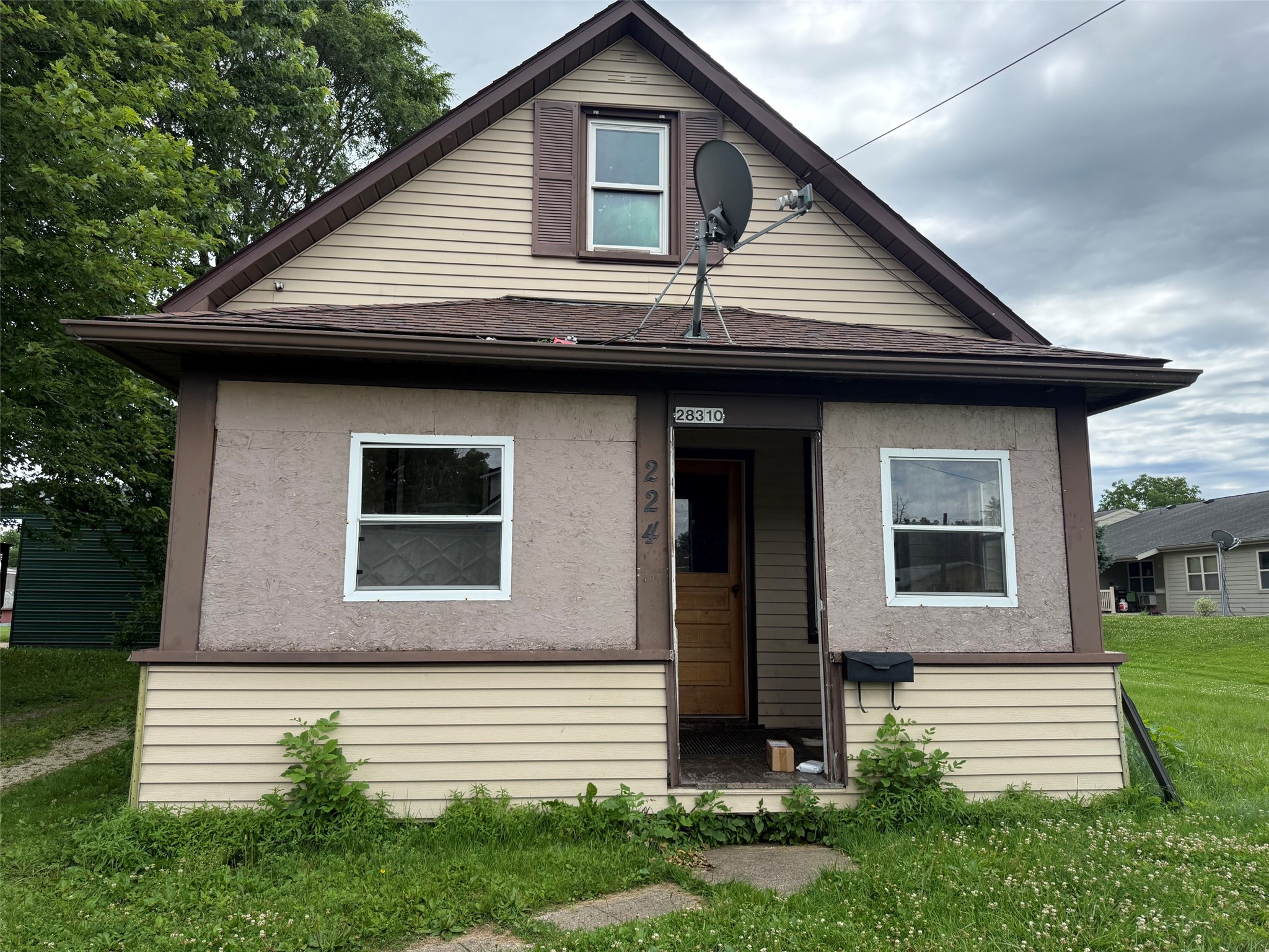 224 Ruth Avenue Arcadia, WI 54612 - Photo 1 of 13
