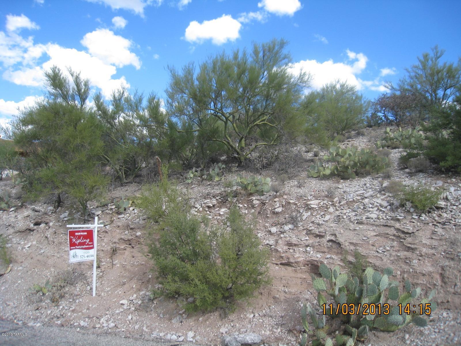 5060 North Summit Ridge Road Tucson, AZ 85750 - Photo 6 of 6