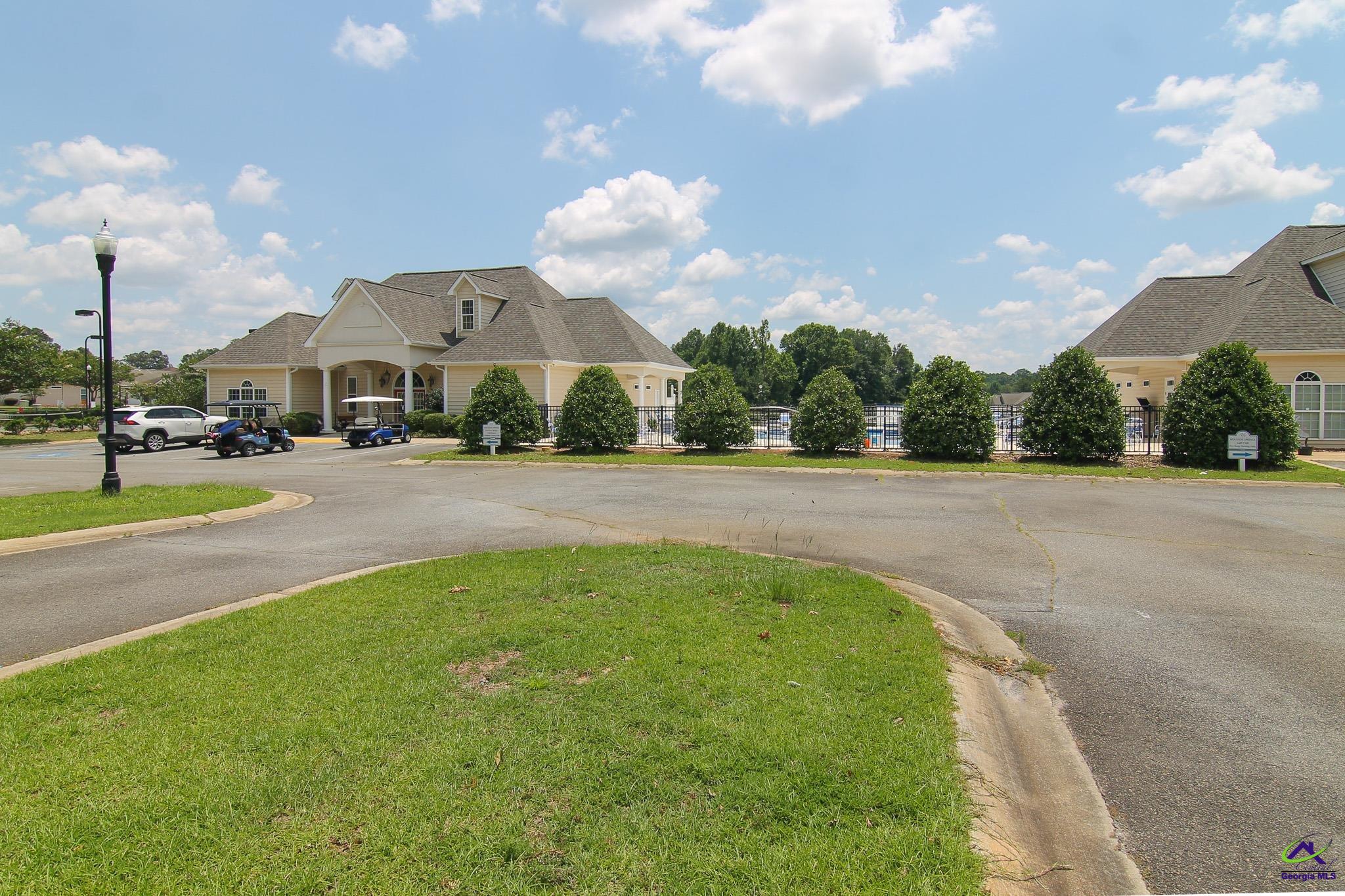 161 Turning Leaf Lane Perry, GA 31069 - Photo 27 of 31